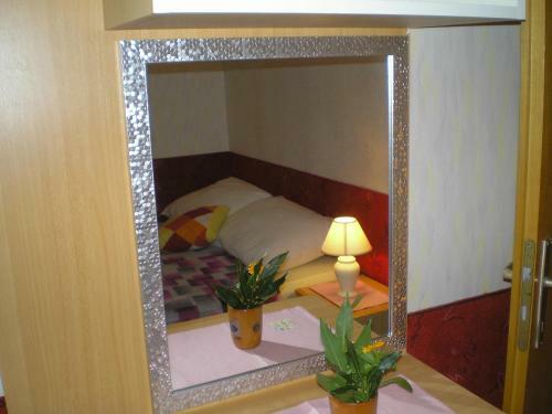 Hostal Pansion Adria Haus