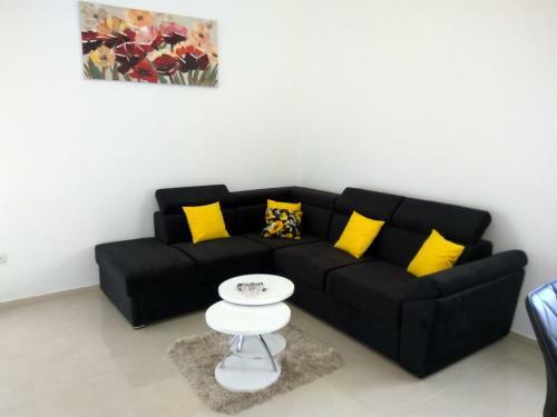 Seaside Holiday House Posedarje (novigrad) - 15961