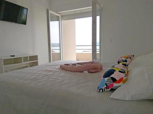 Seaside Holiday House Posedarje (novigrad) - 15961