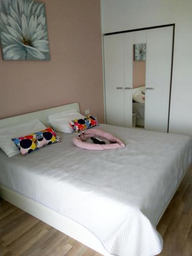 Seaside Holiday House Posedarje (novigrad) - 15961