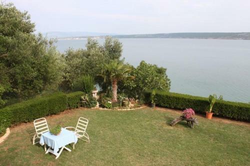 Apartamentos Studio Posedarje 6617a