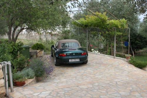 Apartamentos Studio Posedarje 6617a
