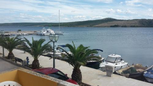 Apartamentos Studio Posedarje 15786b