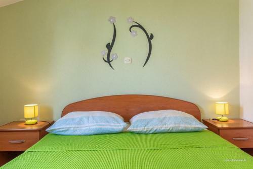 Apartments By The Sea Posedarje (novigrad) - 6190