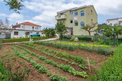 Apartments By The Sea Posedarje (novigrad) - 6190