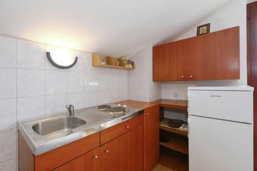 Apartment ?kolj 3