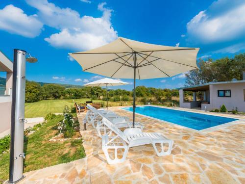 Holiday Home Luka