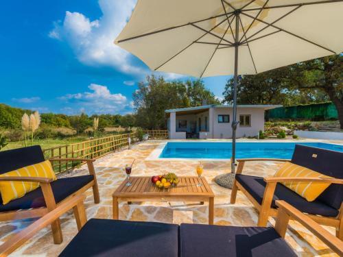 Holiday Home Luka