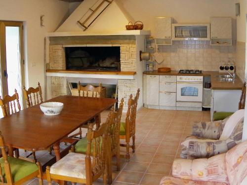 Holiday Home Luka