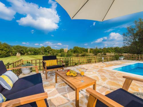 Holiday Home Luka