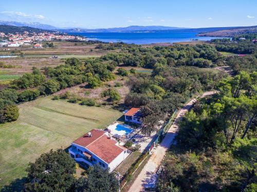 Holiday Home Luka