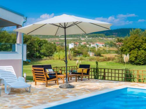 Holiday Home Luka