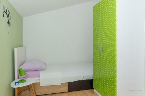 Apartment Posedarje 6190a