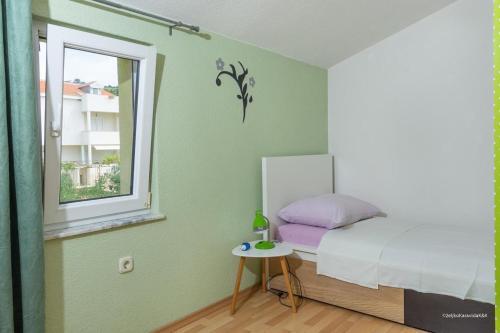Apartment Posedarje 6190a