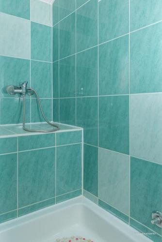 Apartment Posedarje 6190a