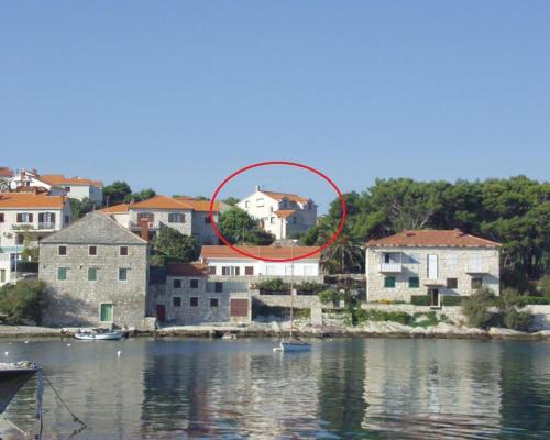 Apartments By The Sea Postira (brac) - 739
