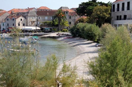 Apartments By The Sea Postira (brac) - 739