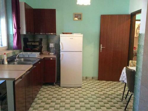Apartment Sova