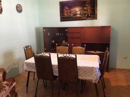 Apartment Sova