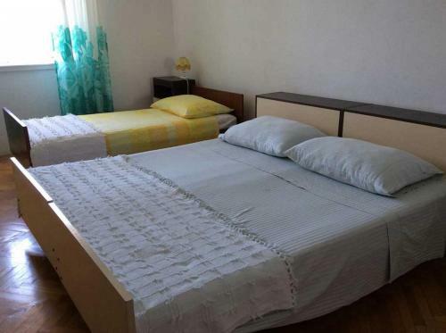 Apartment Sova