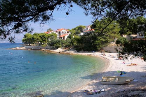 Holiday House With A Parking Space Postira (brac) - 11886