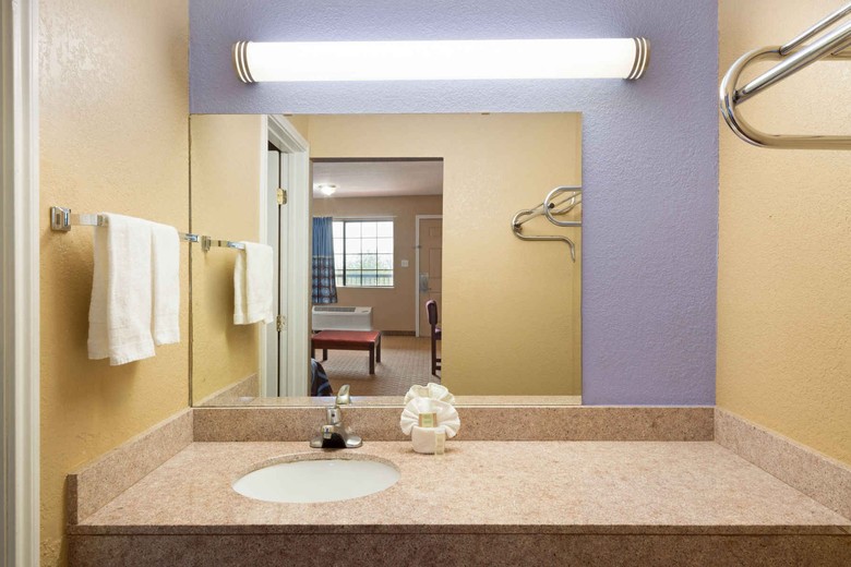 Hotel Super 8 San Antonio/riverwalk Area