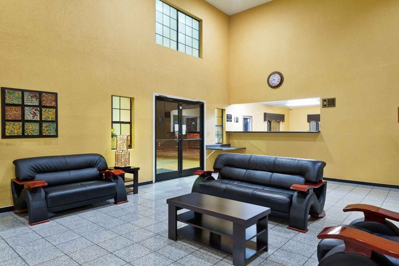 Hotel Super 8 San Antonio/riverwalk Area