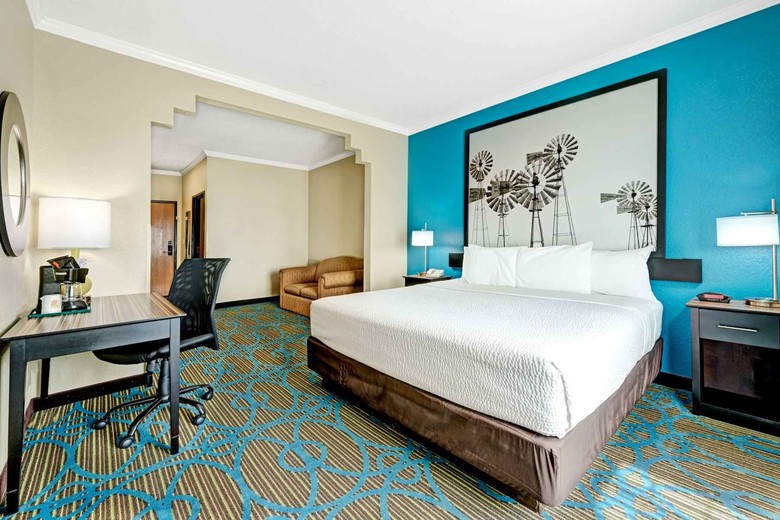 Hotel Super 8 San Antonio/alamodome Area
