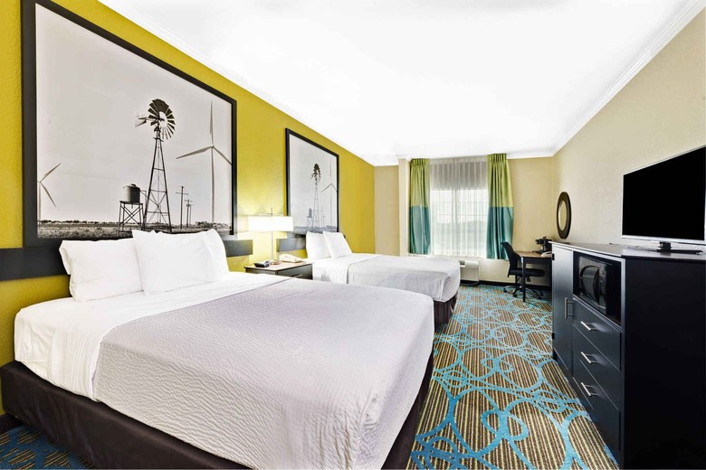Hotel Super 8 San Antonio/alamodome Area