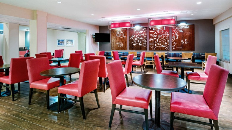 Hotel Towneplace Suites San Antonio Northwest