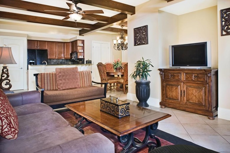 Hotel Wyndhamvr La Cascada