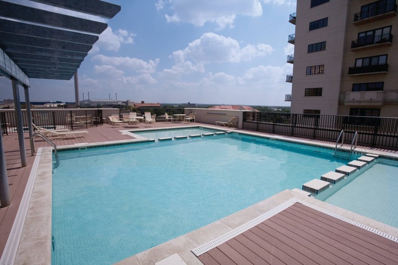 Hotel Wyndhamvr La Cascada