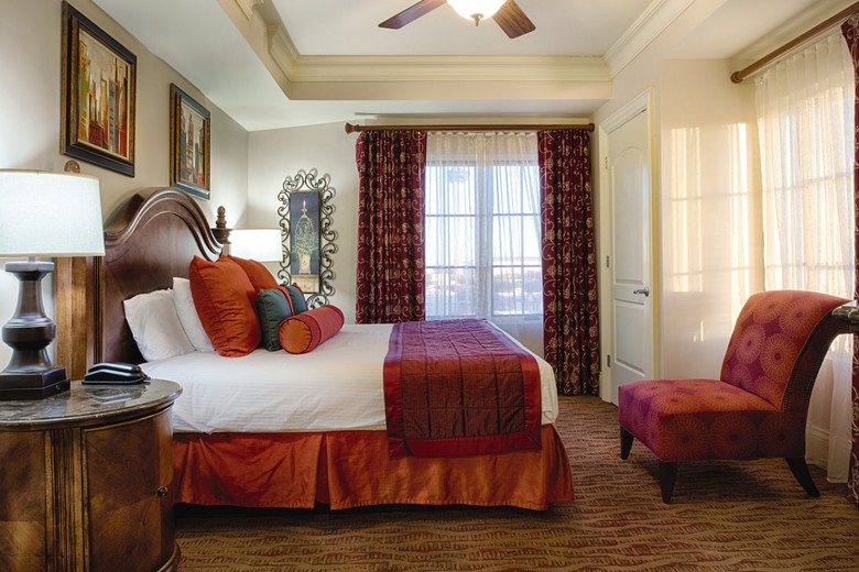 Hotel Wyndhamvr La Cascada