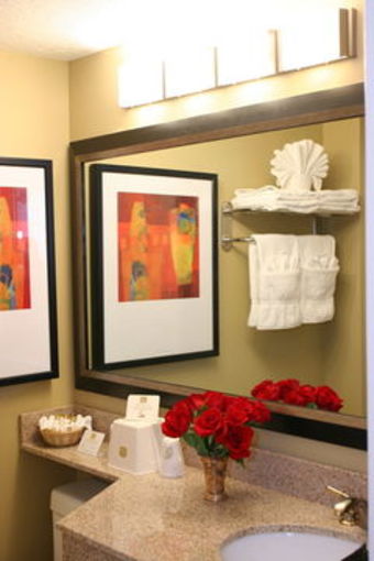 Hotel Best Western Plus Cottontree I