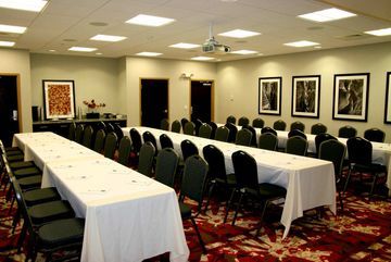 Hotel Hampton Inn Stes Salt Lake City Foothill