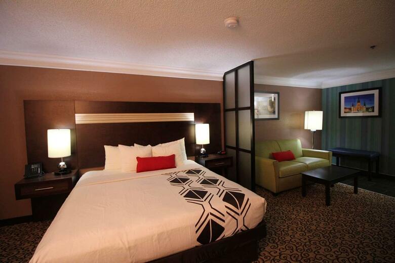Hotel Best Western Plus Slidell Inn