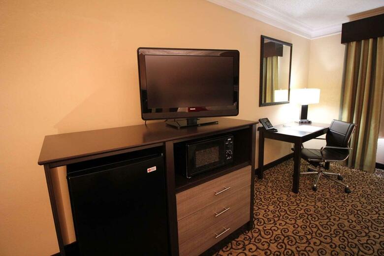 Hotel Best Western Plus Slidell Inn