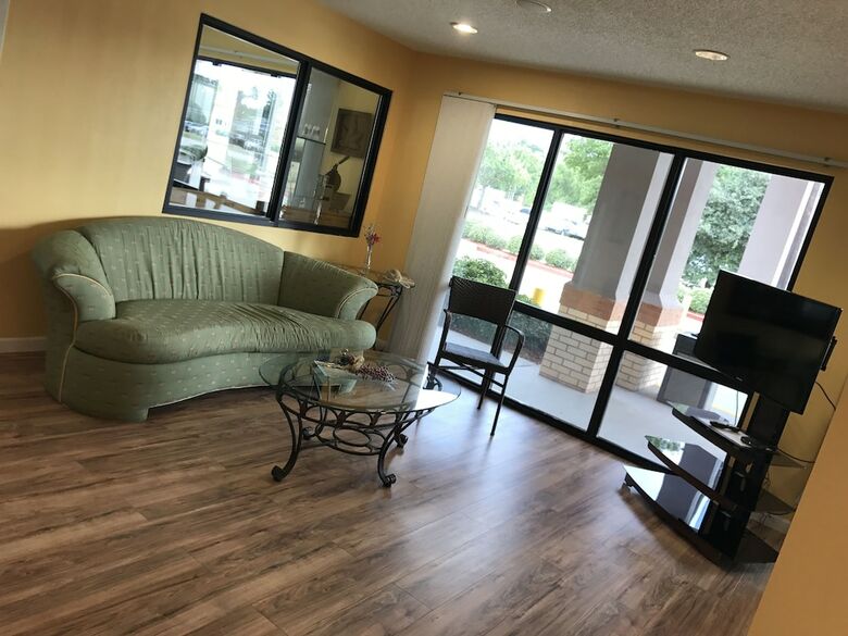 Hotel Super 8 Slidell