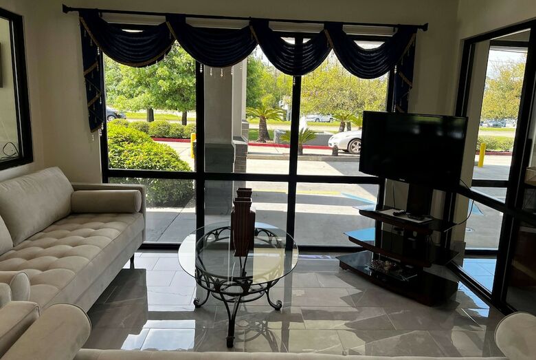 Hotel Super 8 Slidell