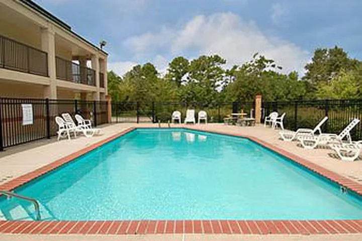 Hotel Super 8 Slidell