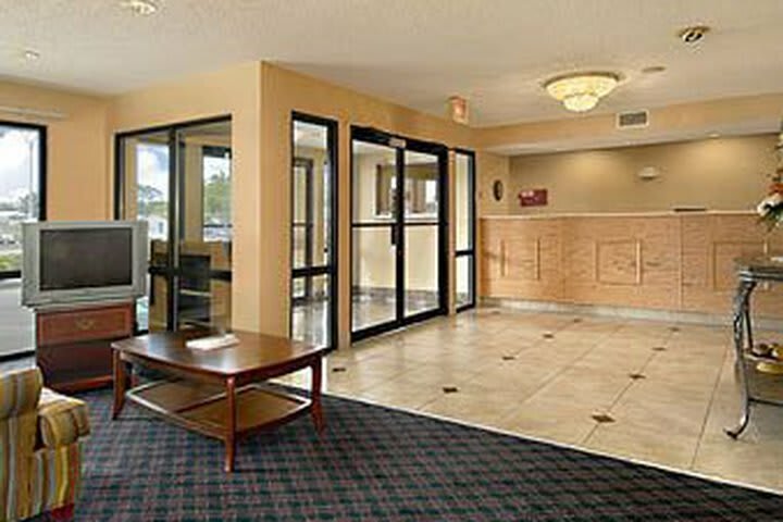 Hotel Super 8 Slidell