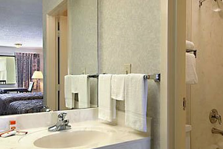 Hotel Super 8 Slidell