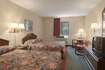 Hotel Days Inn Salina