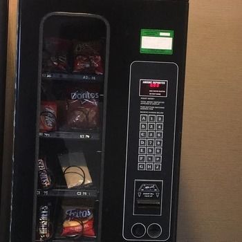 Hotel Comfort Inn & Suites