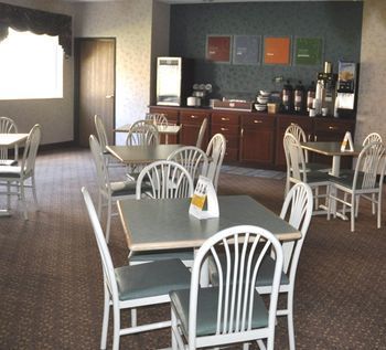 Hotel Comfort Inn Somerset