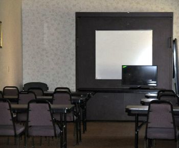 Hotel Comfort Inn Somerset