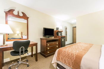 Hotel Comfort Inn Somerset