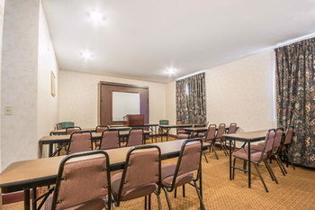 Hotel Comfort Inn Somerset