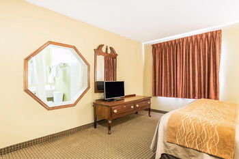 Hotel Comfort Inn Somerset