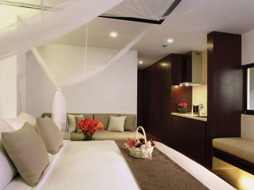 Hotel Centra Taum